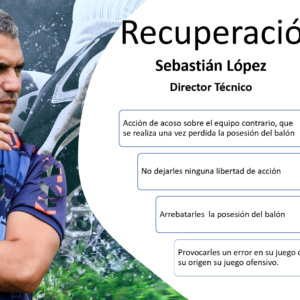 Grupo de Recuperación