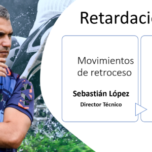 Grupo de Retardación: Defensa Táctica