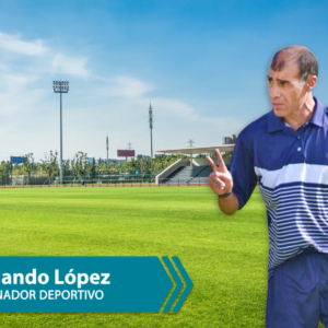 Planificación Fútbol Infanto Juvenil